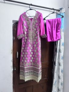 karachi beautiful dress