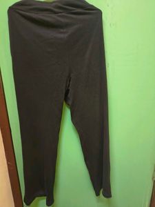 Comfortable Black lower