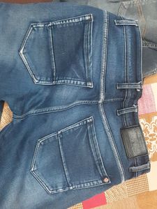 Pepe Jeans