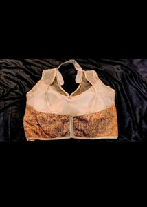 Ethnic unused Blouse