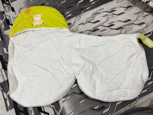 new born wrap cover