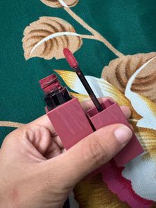 Maybelline Superstay Matte Ink Lipstick