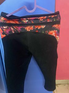 gym short half pants