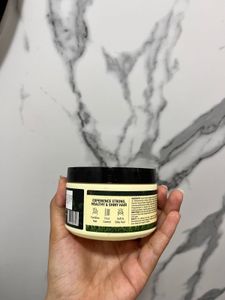 Patua &amp; Keratin Hair Mask