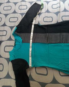 Kurta Green