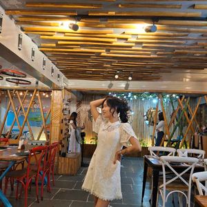 🪻Cheongsam Dress