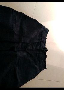 Stretchable In West Jeans For Women