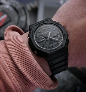 Casio G-Shock Watch