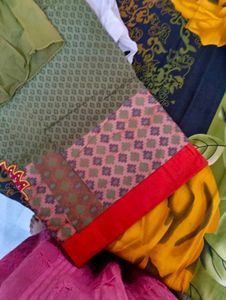 Designer Suit Fabric