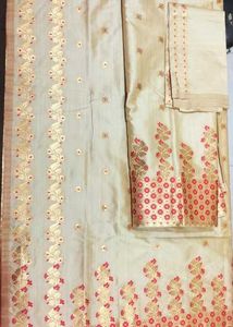 Beautiful  mekhela sador