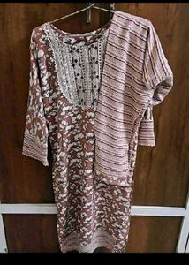 Beautiful Kurta Set without dupatta