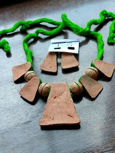 Terracotta Jewellery