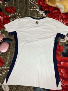 Puma Active Sport Tee