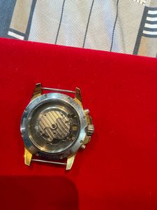Chopard Watch Only dial