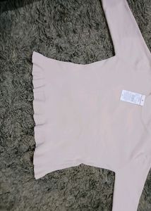 Pack 2 Quality New Girl Tops