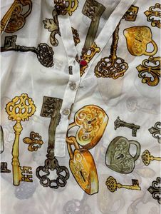 Printed Top - Stylish &amp; Unique