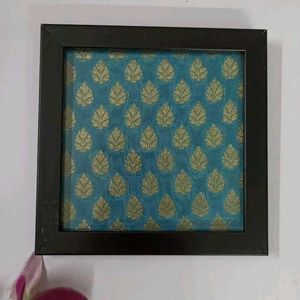 Decorative Framed Wall Art