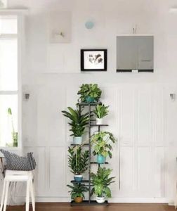 Plant Stand for Home - Balcony - Garden