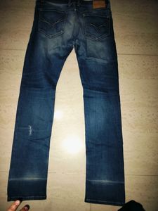 Men Denim Jeans