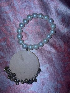 Wedding Bracelet