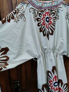 Stylish Mini Dress