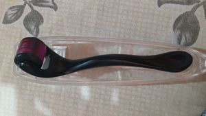 GUBB DERMA ROLLER ( TOTALLY NEW )