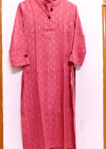 Printed Kurti