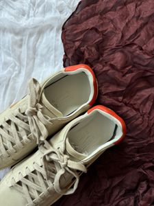 authentic gucci x disney sneaker