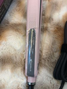 Havells Hair Straightener - Pink