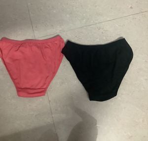 Briefs - Pack of 2