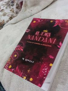 Rudra Nandani: A Saga of Control &amp; Seduction