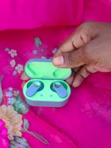 OnePlus Wireless Earbuds Case