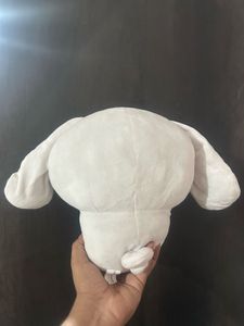 Cute Cinnamoroll Plush Toy