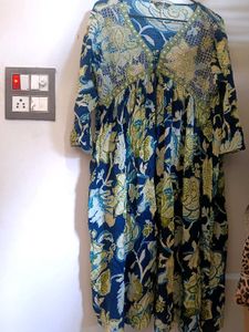Zudio Short kurta