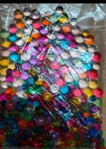 Magic Balls