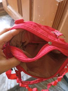 Small Handbag