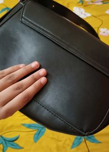 Savana chic shoulder bag