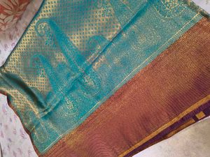 Beautiful Silk Sarees for Women