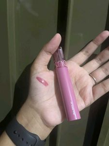 Rom&nd Juicy Lasting Tint 04 Grapy Way