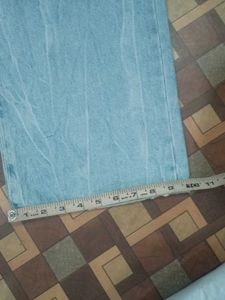 ⚡ ⚡ Flash Sale ⚡ ⚡ Wash Wide Leg Jeans