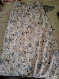Floral Print  skirts