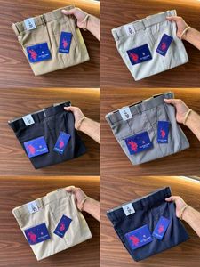 CHEAP PRICE 😁 🔥 U.S. Polo Assn. Black Chinos