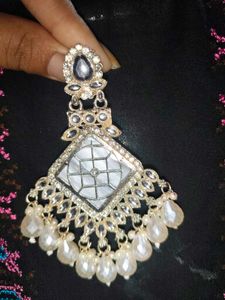 Statement Earrings