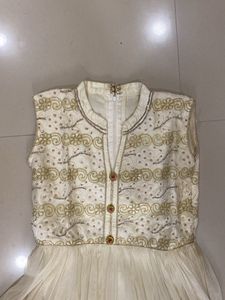 Elegant Gown | size 26 for girls