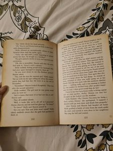 P.S. I Love You by Cecelia Ahern