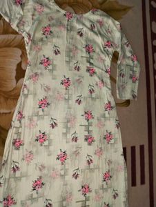 preety kurti🤍