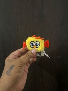 Soft surprise toy Roblox Micro Blind Plush Series