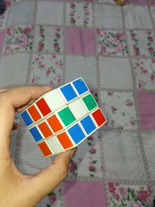 Original Rubik's Cube 🧩