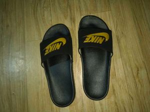 Nike Slides