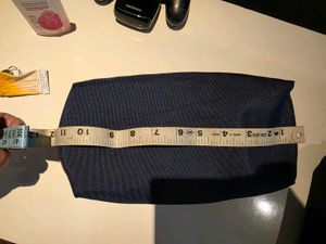 Vanity Bag